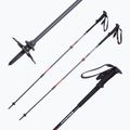 Black Diamond Trail Pro Trek ugnies raudonumo trekingo lazdos 6