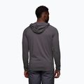Vyriški trekingo džemperiai Black Diamond Crag Hoody carbon 2