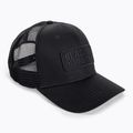 Black Diamond BD Trucker juoda/juoda beisbolo kepurė