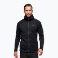 Vyriški sportiniai džemperiai Black Diamond Factor Hoody black