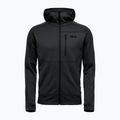 Vyriški sportiniai džemperiai Black Diamond Factor Hoody black 3