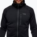 Vyriški sportiniai džemperiai Black Diamond Factor Hoody black 3