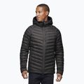 Vyriškos pūkinės striukės Black Diamond Access Down Hoody black