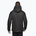 Vyriškos pūkinės striukės Black Diamond Access Down Hoody black 2