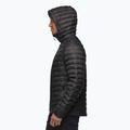 Vyriškos pūkinės striukės Black Diamond Access Down Hoody black 3