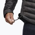 Vyriškos pūkinės striukės Black Diamond Access Down Hoody black 4