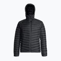 Vyriškos pūkinės striukės Black Diamond Access Down Hoody black 5
