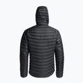 Vyriškos pūkinės striukės Black Diamond Access Down Hoody black 6
