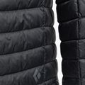 Vyriškos pūkinės striukės Black Diamond Access Down Hoody black 7