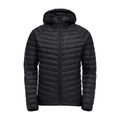 Vyriškos pūkinės striukės Black Diamond Access Down Hoody black 8