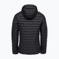 Vyriškos pūkinės striukės Black Diamond Access Down Hoody black 9