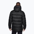 Vyriškos pūkinės striukės Black Diamond Vision Down Parka black 2
