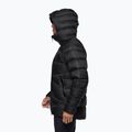 Vyriškos pūkinės striukės Black Diamond Vision Down Parka black 3