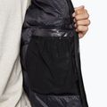 Vyriškos pūkinės striukės Black Diamond Vision Down Parka black 4