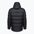 Vyriškos pūkinės striukės Black Diamond Vision Down Parka black 6