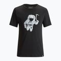Vyriški trekingo marškinėliai Black Diamond Spaceshot black 4