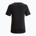 Vyriški trekingo marškinėliai Black Diamond Spaceshot black 5