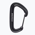 Karabinas Black Diamond Litewire black