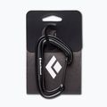 Karabinas Black Diamond Litewire black 2