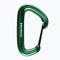 Karabinas Black Diamond Litewire green