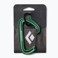 Karabinas Black Diamond Litewire green 2