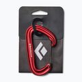 Karabinas Black Diamond Litewire red 2