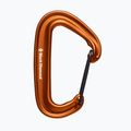 Karabinas Black Diamond Miniwire octane