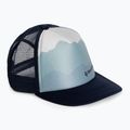 Black Diamond Trucker eclipse/ice blue moteriška beisbolo kepuraitė