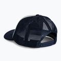 Black Diamond Trucker eclipse/ice blue moteriška beisbolo kepuraitė 2