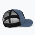 Black Diamond BD Trucker beisbolo kepuraitė rašalo mėlyna/juoda 2