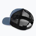 Black Diamond BD Trucker beisbolo kepuraitė rašalo mėlyna/juoda 3