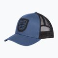 Black Diamond BD Trucker beisbolo kepuraitė rašalo mėlyna/juoda 5