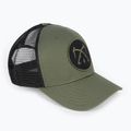 Black Diamond BD Trucker tundra/juoda beisbolo kepurė