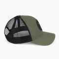 Black Diamond BD Trucker tundra/juoda beisbolo kepurė 2