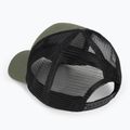 Black Diamond BD Trucker tundra/juoda beisbolo kepurė 3