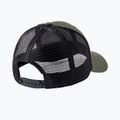 Black Diamond BD Trucker tundra/juoda beisbolo kepurė 7