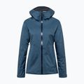 Black Diamond moteriška striukė nuo lietaus Stormline Stretch ink blue 6