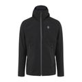 Vyriška softshell striukė Black Diamond Element Hoody juoda 7