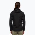 Moteriška softshell striukė Black Diamond Element black 2