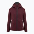 Moteriška softshell striukė Black Diamond Element bordeaux 4