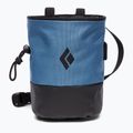 Black Diamond Mojo Zip astral blue magnesia krepšys 5