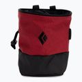 Black Diamond Mojo Zip vermilion magnesia krepšys