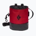Black Diamond Mojo Zip vermilion magnesia krepšys 5