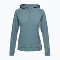 Moteriška trekingo striukė Black Diamond Alpenglow Pro Hoody storm blue 6