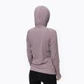 Moteriška trekingo striukė Black Diamond Alpenglow Pro Hoody wood violet 4