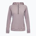 Moteriška trekingo striukė Black Diamond Alpenglow Pro Hoody wood violet 7