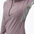 Moteriška trekingo striukė Black Diamond Alpenglow Pro Hoody wood violet 5
