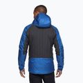 Vyriška striukė Black Diamond Vision Hybrid Hoody bluebird 2