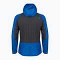 Vyriška striukė Black Diamond Vision Hybrid Hoody bluebird 8