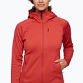 Moteriški trekingo džemperiai Black Diamond Factor Hoody grenadine 4